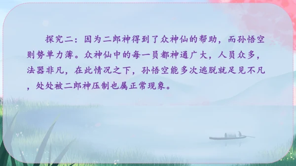 21《小圣施威降大圣》课件