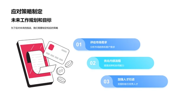行政工作年度汇报PPT模板