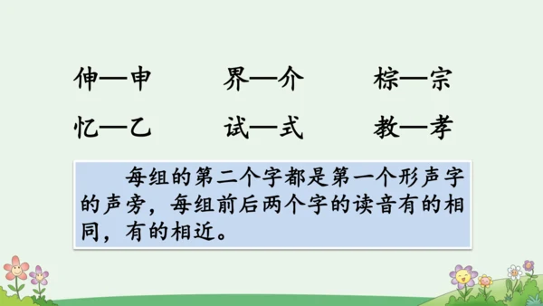 语文园地三 课件