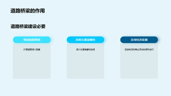 科技风交通汽车教学课件PPT模板