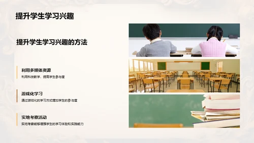 历史教学新视角
