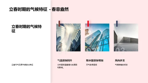 解析立春气象奥秘