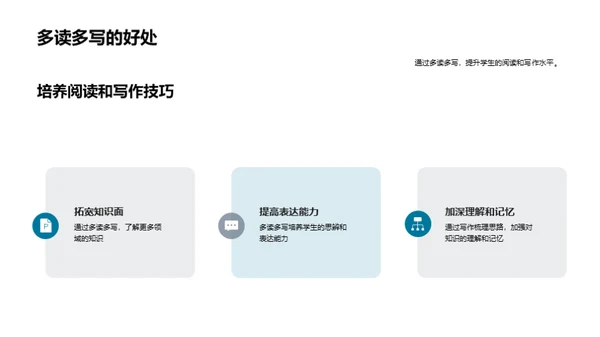 通识教育：启蒙未来之路