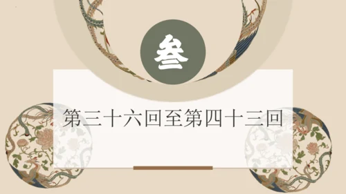 统编版语文七年级上册第六单元名著导读《西游记》教学课件
