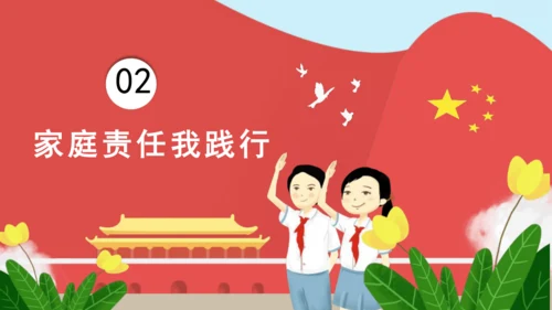 6《我的家庭贡献与责任》第2课时（课件）