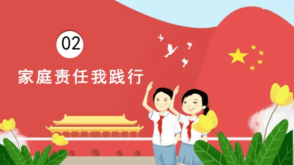 6《我的家庭贡献与责任》第2课时（课件）
