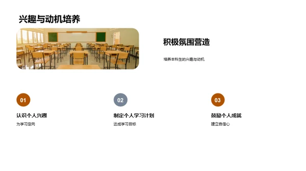 构建学习高效场景