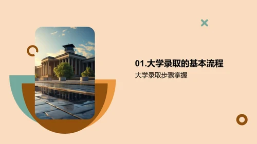 理想大学的申请之路