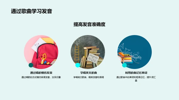 英语学习之艺术