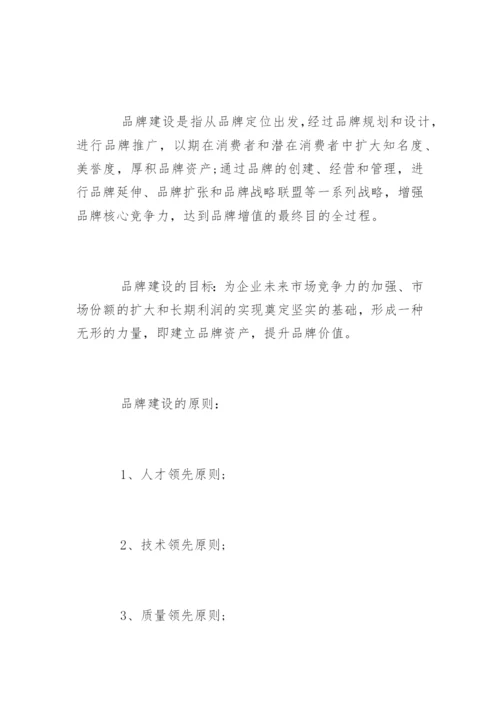 MBA论文开题报告.docx