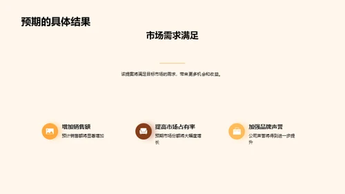 创新提案：实现未来