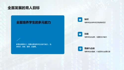 掌控数字时代教育