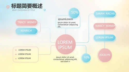 小学春天誓词教学工作总结汇报PPT