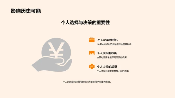 解读历史之道