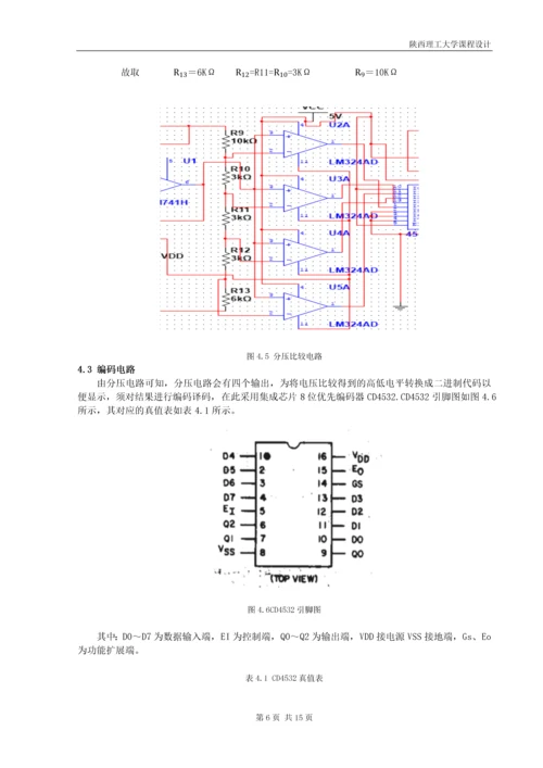 课程设计(论文)-半导体三极管β值测量仪.docx