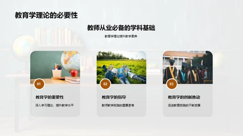 教育学核心解析