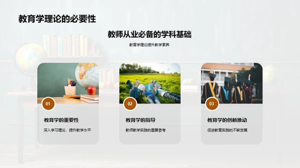 教育学核心解析