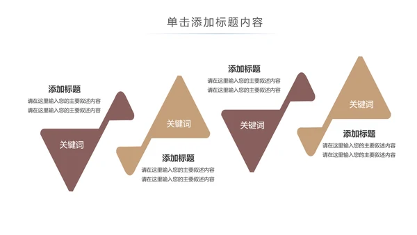 简约读书分享会好书推荐读好书PPT模板