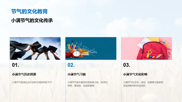 小满节气深度解析