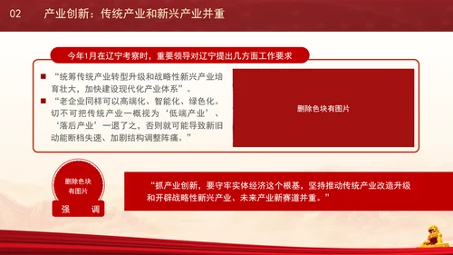重要领导参加江苏代表团讲话关于创新的学习ppt课件