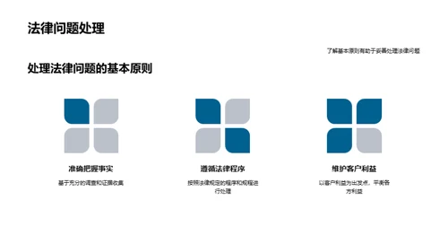 律师职业的诚信与公正