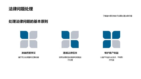 律师职业的诚信与公正