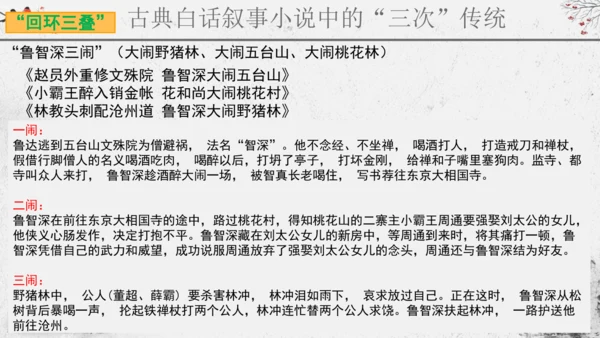 第24课《三顾茅庐》课件