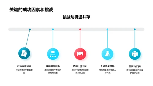 20XX房产业绩与展望