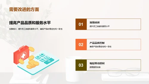 咖啡馆风暴：角逐市场