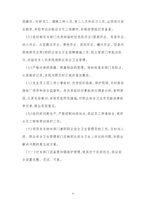 主要责任制度5篇.docx