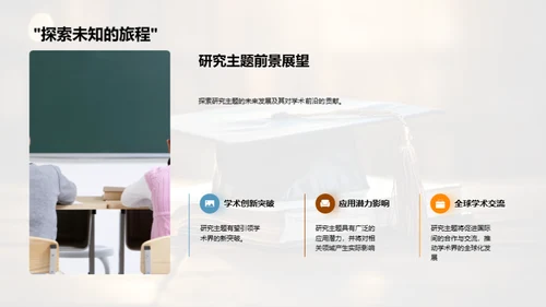 深度解读学术成果