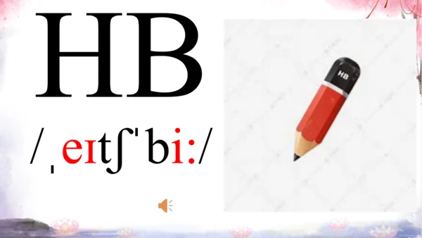 人教七上Starter Unit 1 Good morning !词汇学习课件【 图文+内嵌单词音频