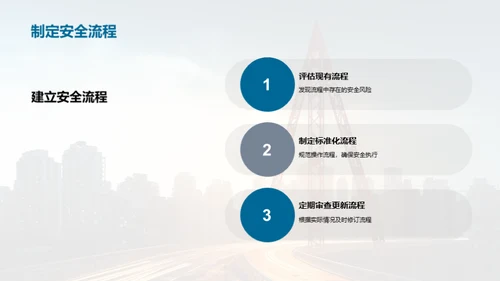公路养护：安全与防控