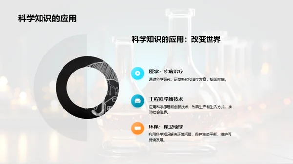 探秘科学：从未知到已知