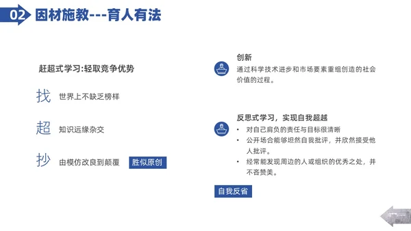 实拍图形剪影人才管理企业人力资源管理PPT课件