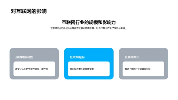 揭秘未来互联网技术革命