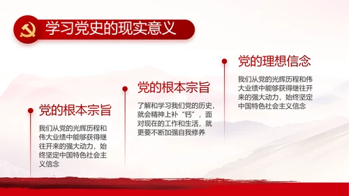 入团誓词入团仪式入团宣誓动态PPT
