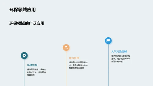水墨风生物医疗商务培训PPT模板