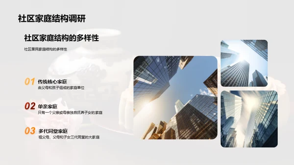 社区共庆中秋团圆