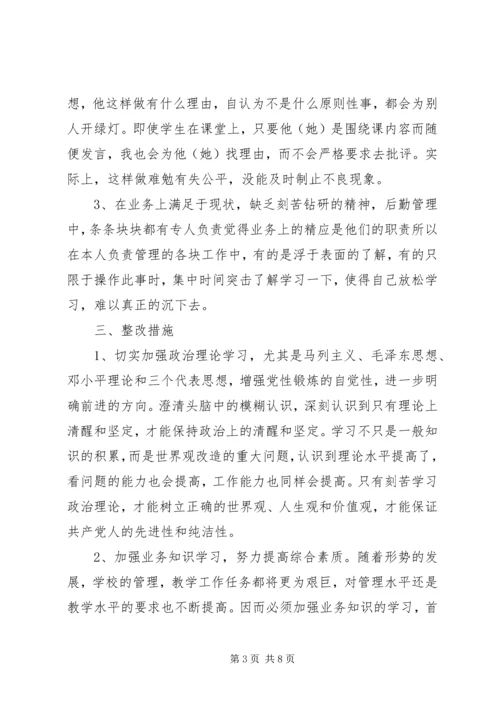 党员的党性分析材料.docx