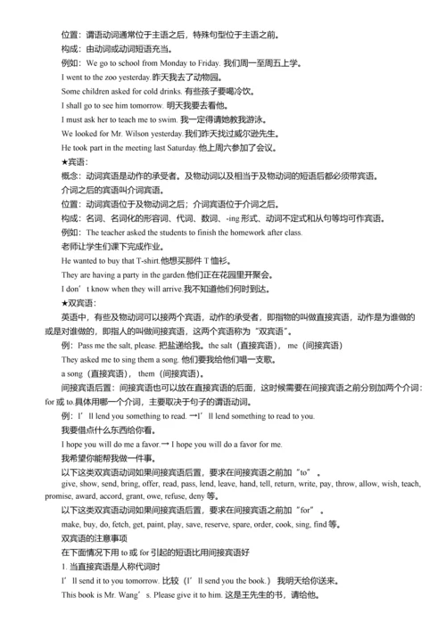 语法填空题做题技巧.docx