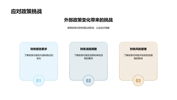 年度财务总结报告