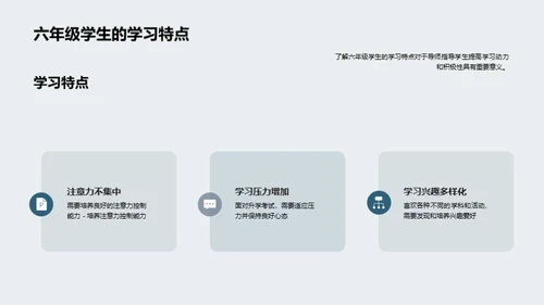 六年级学霸秘籍