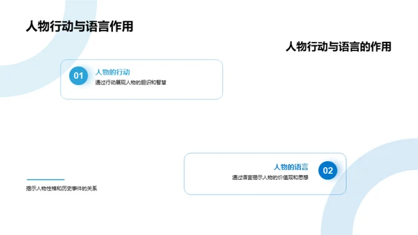 穿越历史的脉络