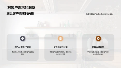 家居设计商务礼仪解析