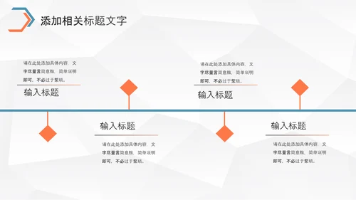 大气企业宣传产品推广公司介绍PPT通用模板
