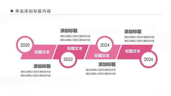 粉色爱心呵护医疗护理医药医院护士述职报告PPT