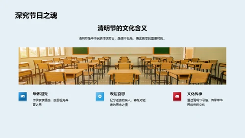 诗词下的清明文化