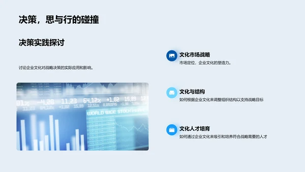 战略决策与企业文化