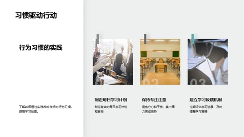 打造高效学习模式